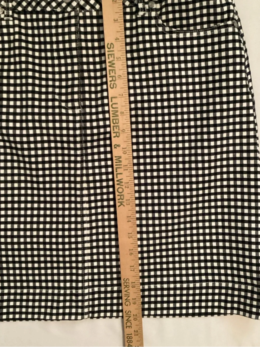 Talbots staple flattering